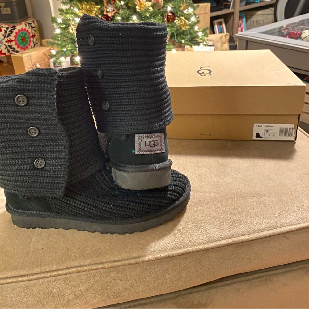 UGG Classic Cardy
